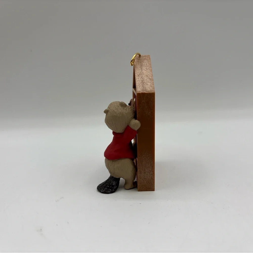 Hallmark‎ Keepsake Ornament Collector’s Club Dated 1995 Collecting Memories